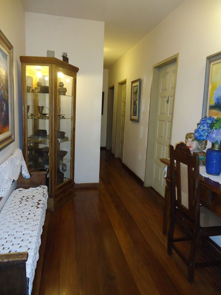 Pousada Geraes in Ouro Preto, Brasil