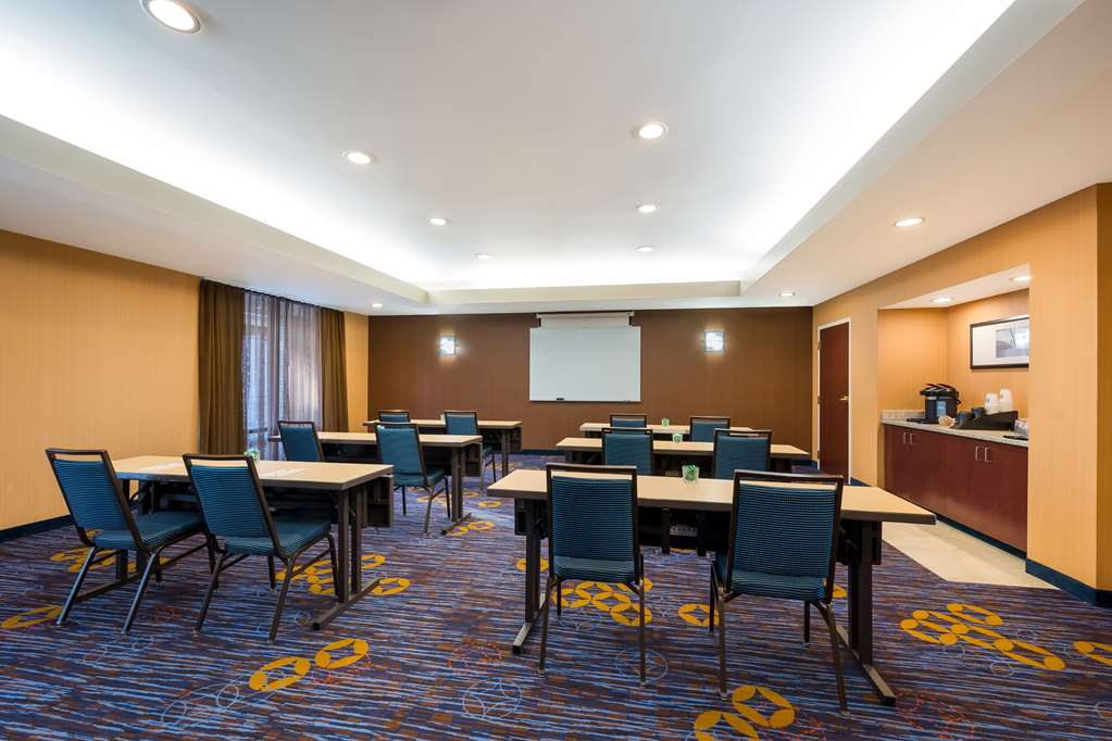 Sonesta Select Detroit Novi - photo 27
