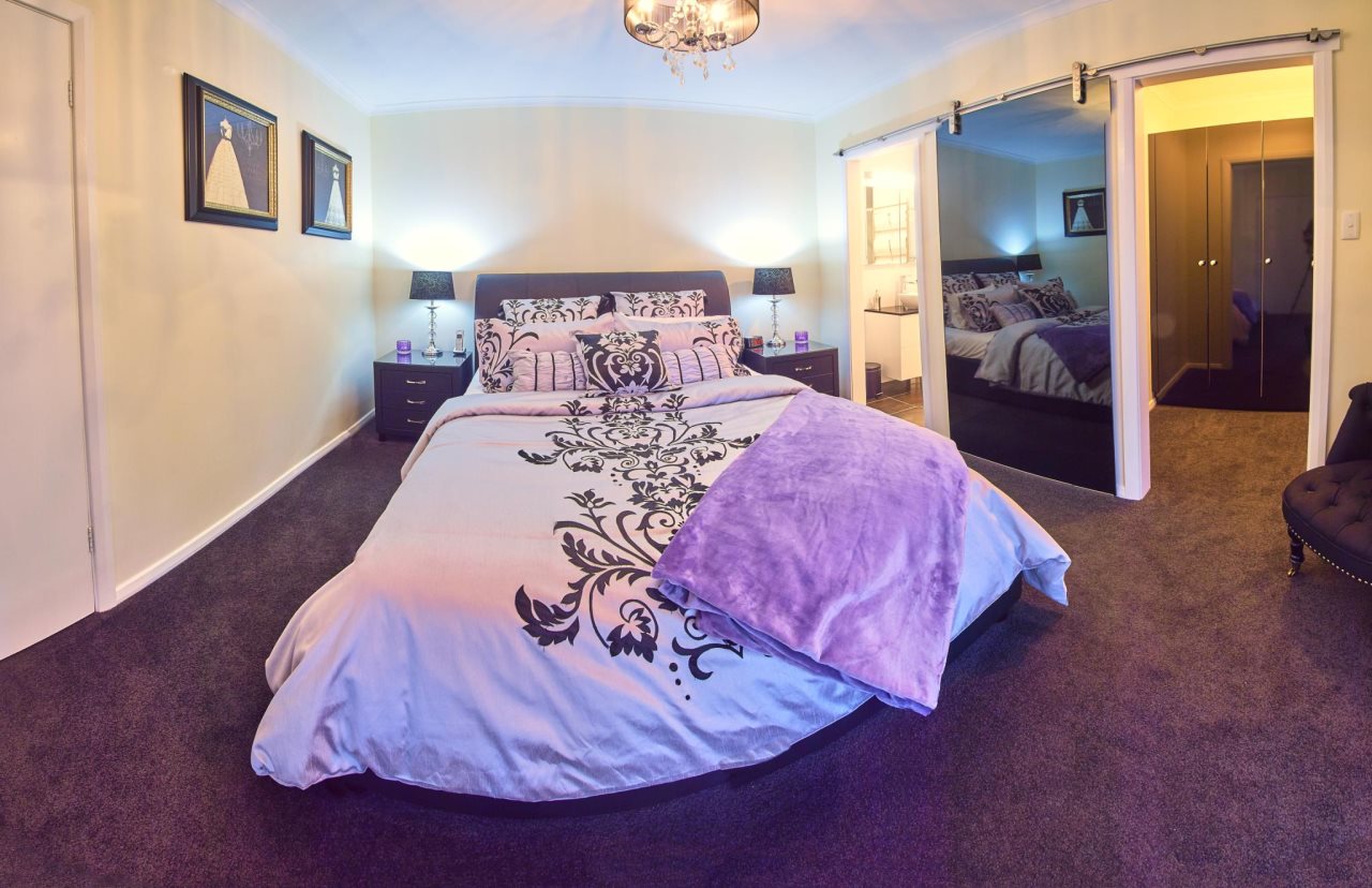 Barossa Elegance in Tanunda, Australia