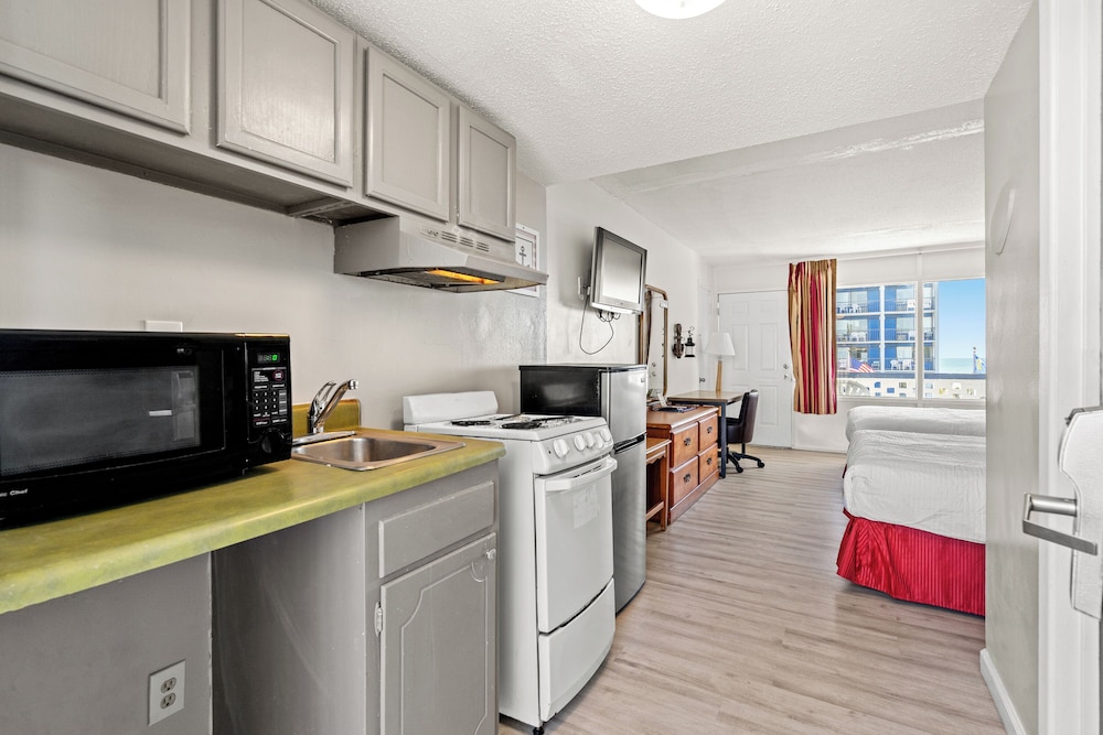 The anchor hotel - photo 6