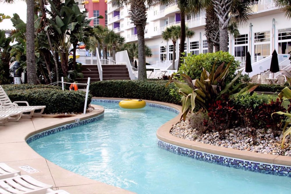 Ocean Walk Resort - photo 226