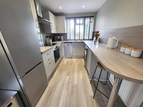Jersey Cottage — 4-Star Luxury Hotel in Cambridge, United Kingdom