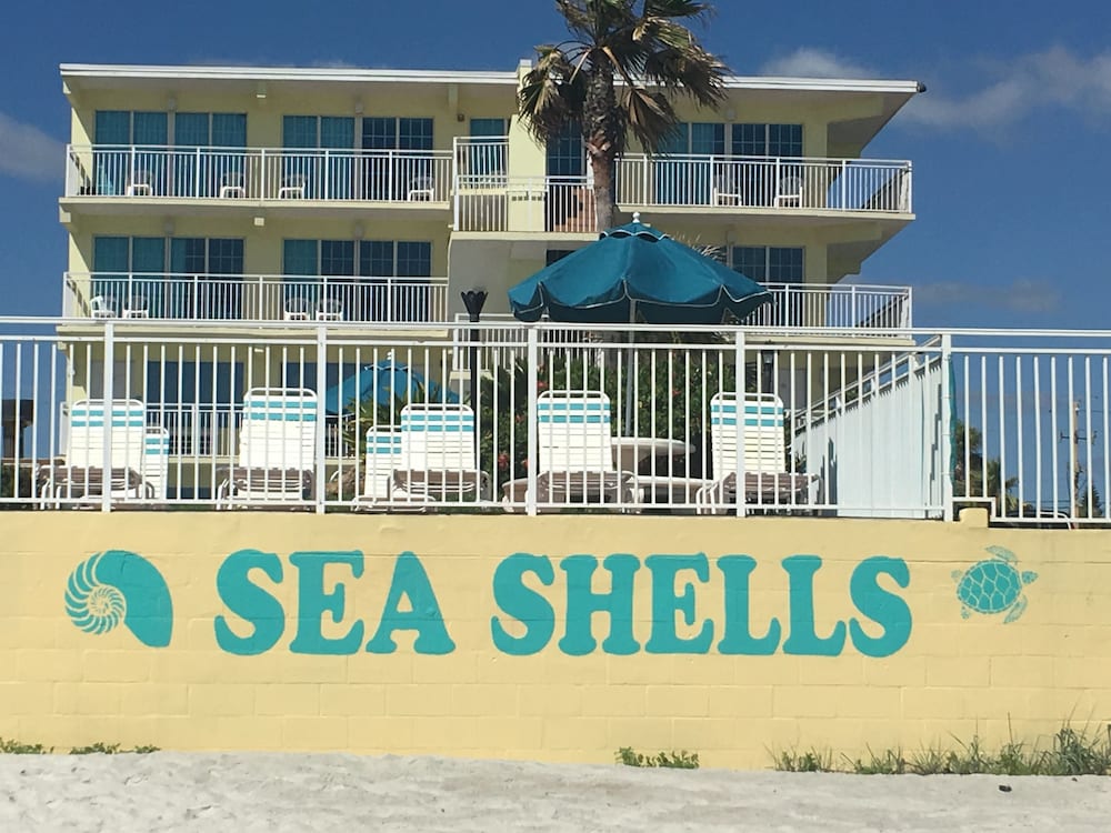 Sea Shells Beach Club - photo 80