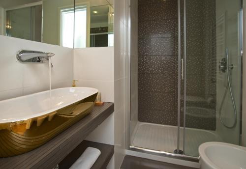Vatican Charme - carbon neutral hotel in Rome