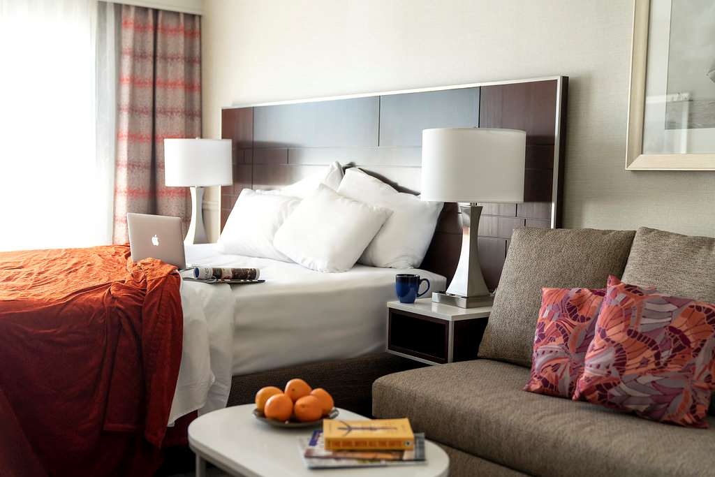 ALO Hotel by Ayres Orange - photo 41