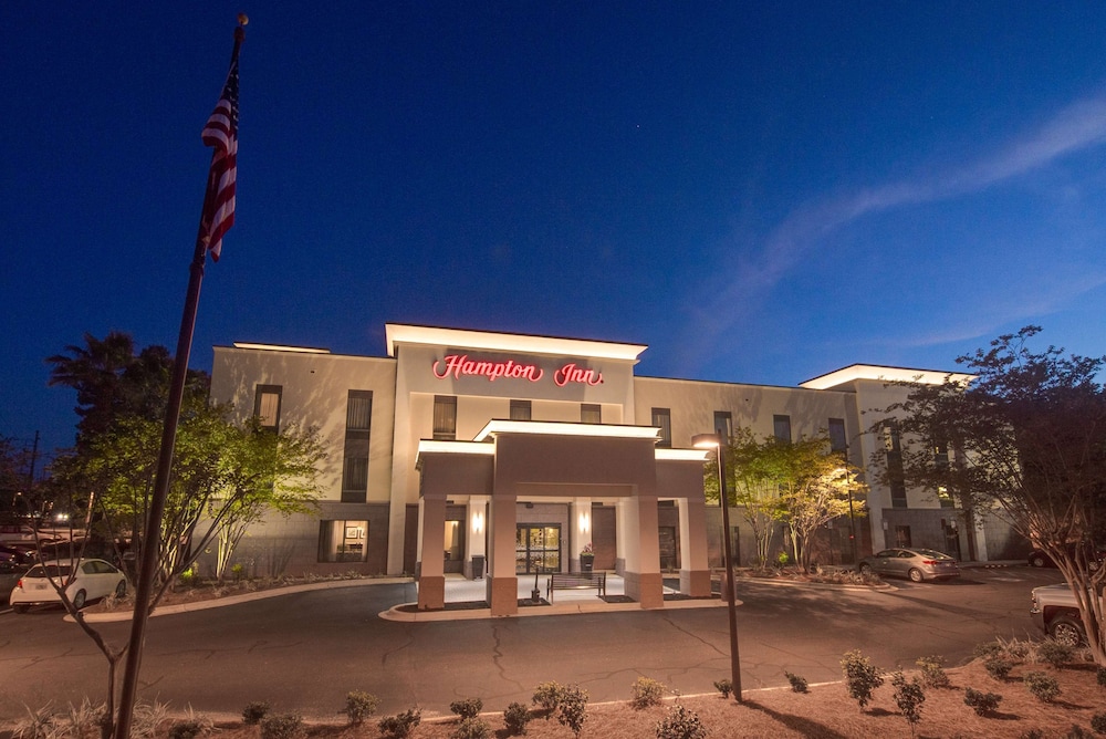 Hampton Inn Niceville Eglin Air Force Base — hotel in Niceville