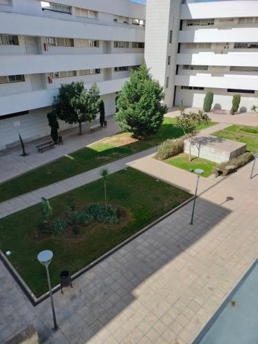 El Mirador de la Ria in Isla Cristina, Spain