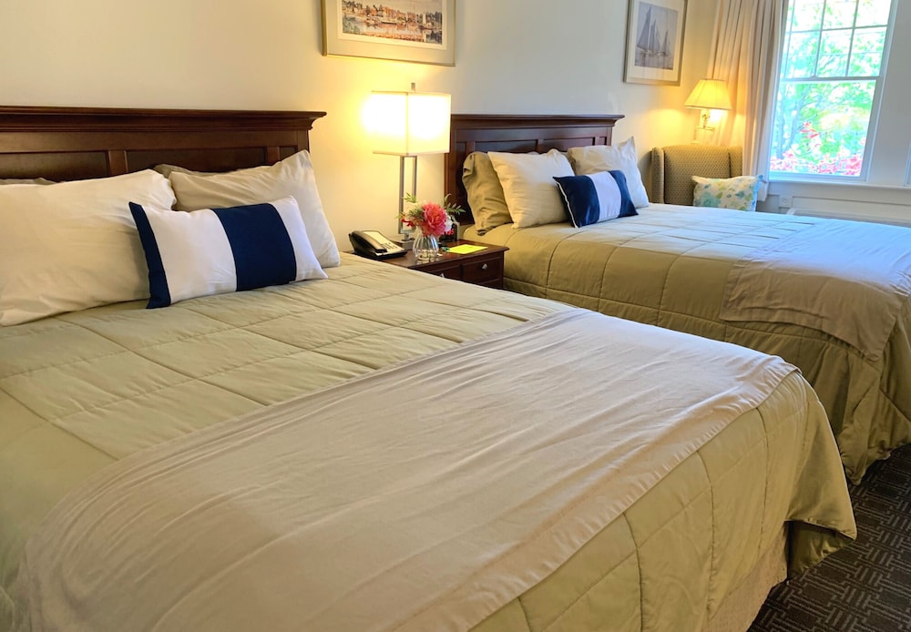 Camden Riverhouse Hotel - photo 30