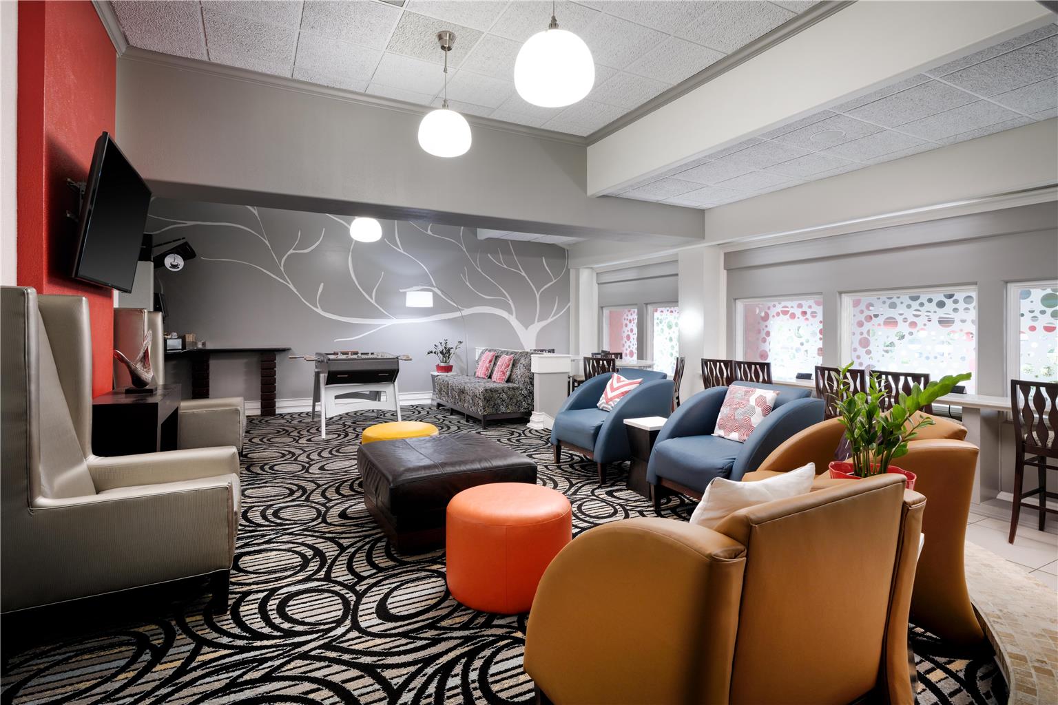 Aiden Austin City Hotel - photo 81