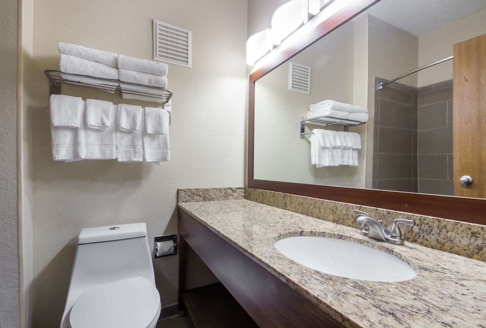 Quality Inn & Suites Green Bay Ashwaubenon - photo 46