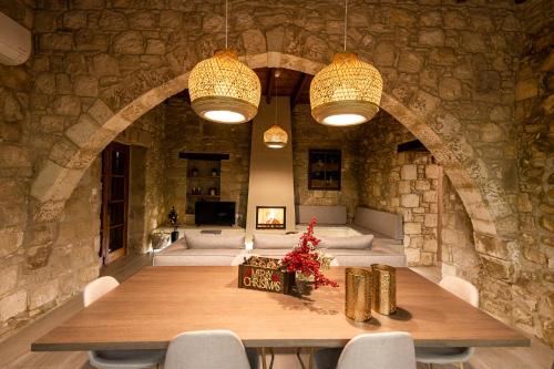 Harma Suites