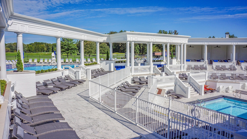The Grand Resort - photo 40
