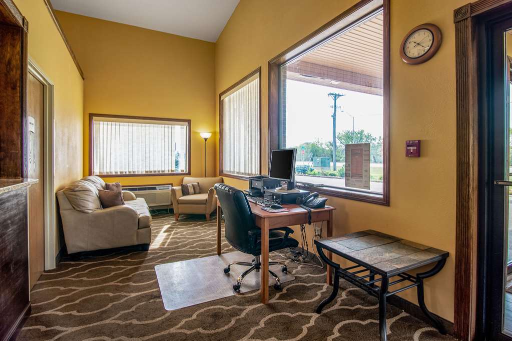 Quality Inn Aberdeen - photo 28