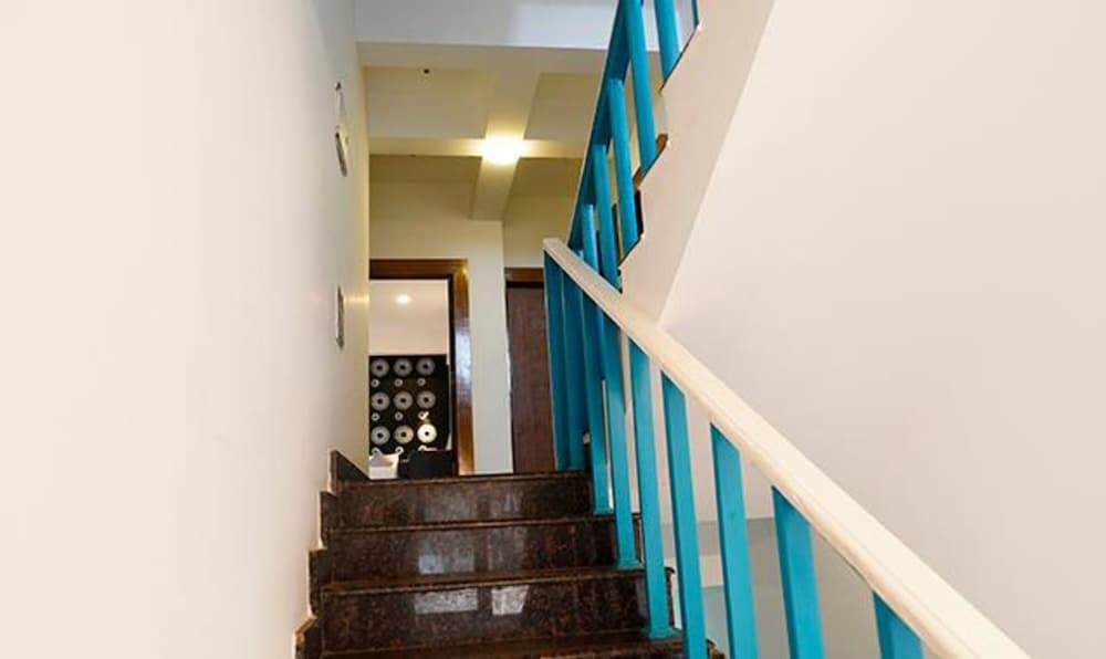 Fabexpress Paroza Suites — Calangute — photo 3