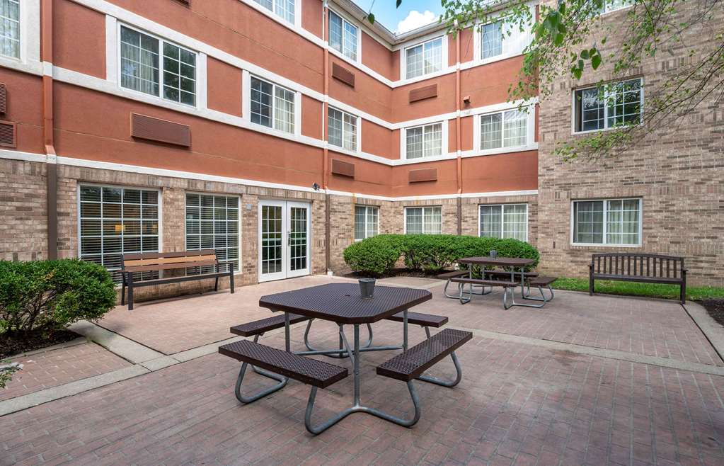 Extended Stay America Suites Indianapolis West 86th St - photo 47