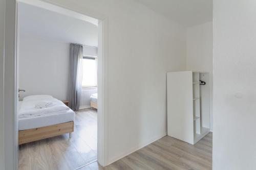 T&K Apartments Wegberg 5 Monteur Apartments — 4-Star Luxury Hotel in Wegberg, Germany