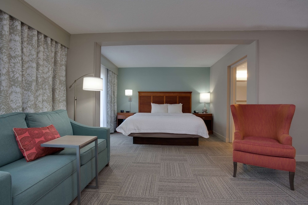 Hampton Inn North Myrtle Beach Harbourgate - photo 6