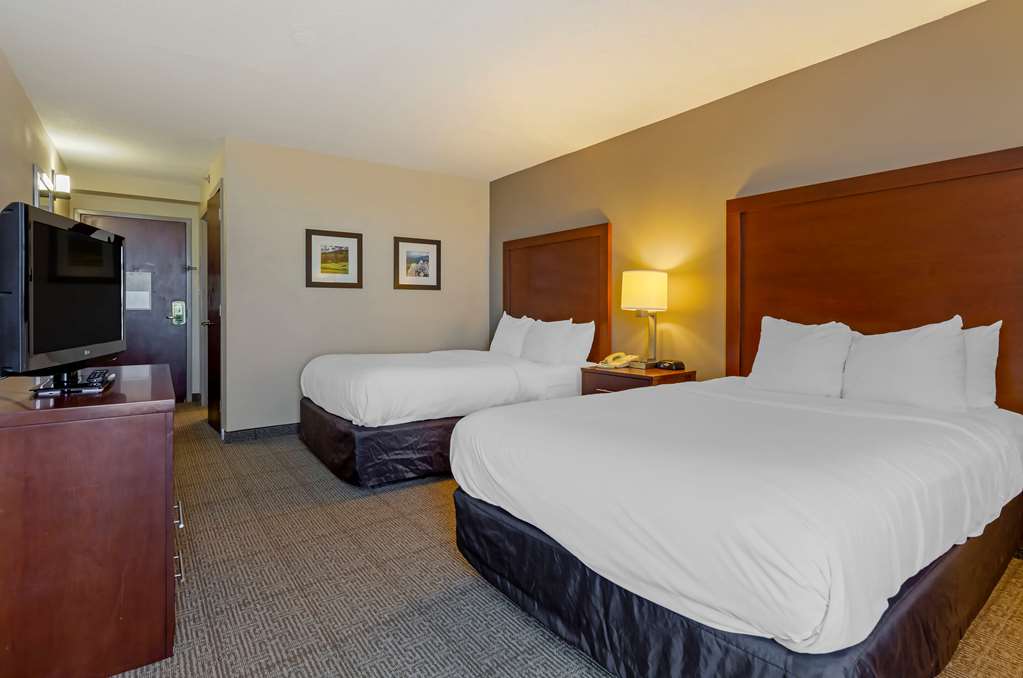 Comfort Inn Blacksburg University Area - photo 8