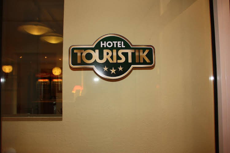 Hotel Touristik — hotel in Neuenburg Am Rhein