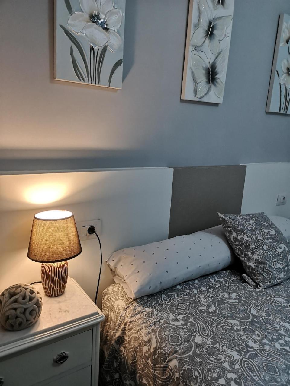 Atico Camino de Santiago 2 in Sarria, Spain