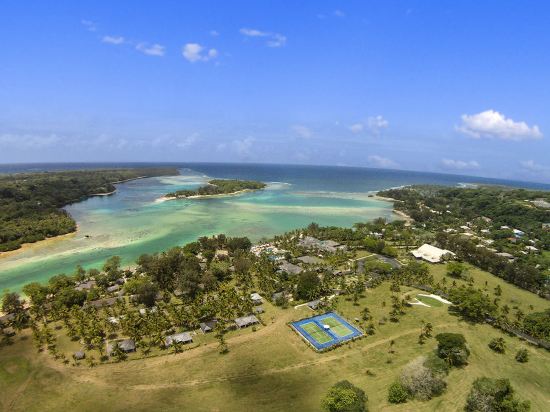Warwick Le Lagon Vanuatu — Port-Vila — photo 3