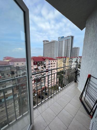 Seaview Apartment