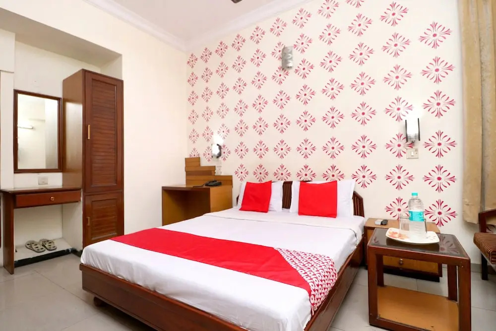 Hotel Destination Ambala - last minute hotel in Ambala