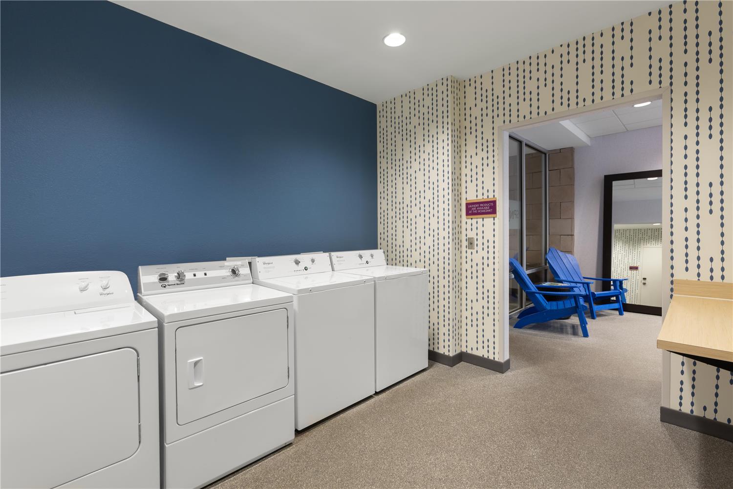 Home2 Suites by Hilton Greenville Airport - photo 16