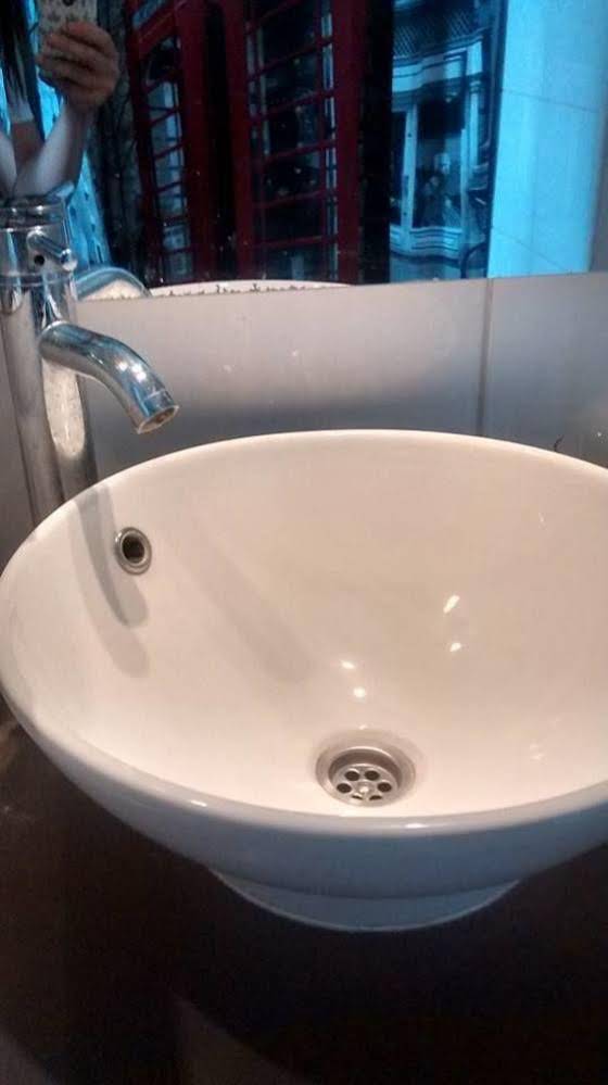 Das Chile Departamentos Amoblados in Santiago, Chile