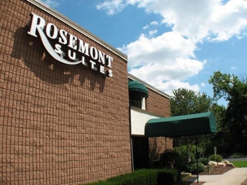 Rosemont Suites - featured photo