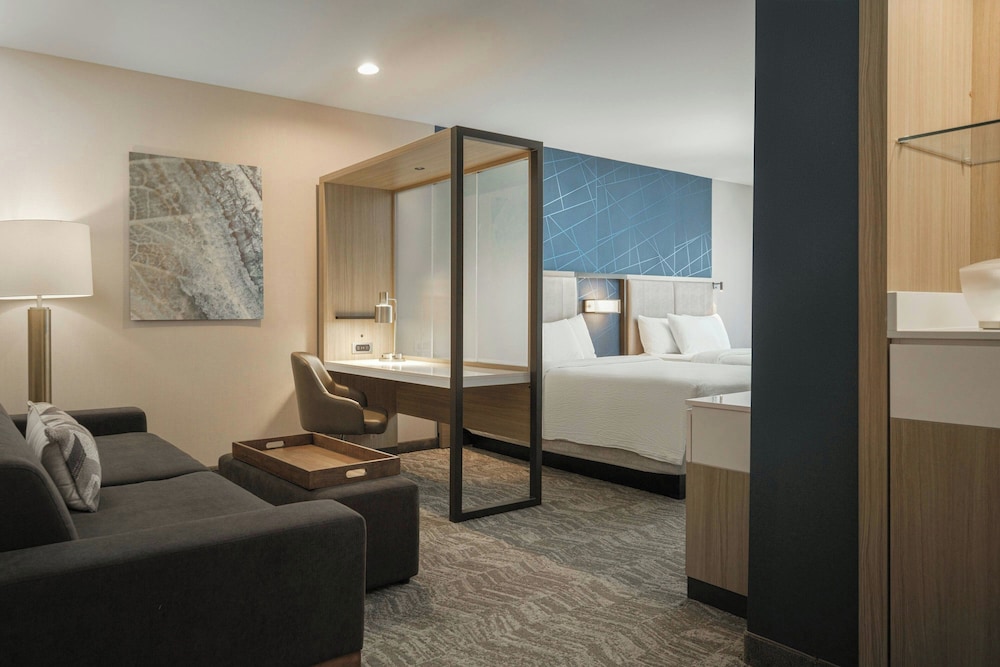 SpringHill Suites by Marriott Lexington Frankfort - photo 8