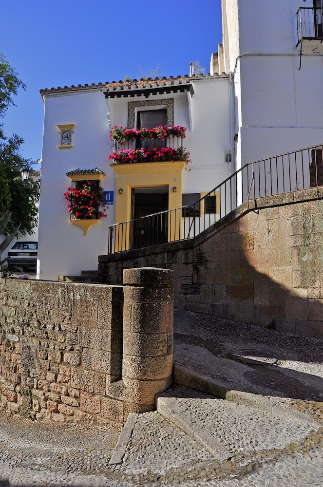 Hotel Ronda — hotel in Ronda