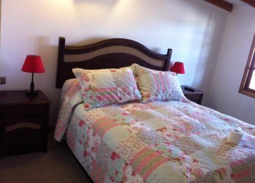 Hostal Valentino — 4-Star Luxury Hotel in Villarrica, Chile