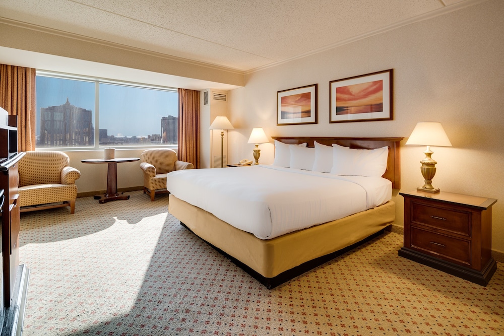 Showboat Hotel Atlantic City - photo 12