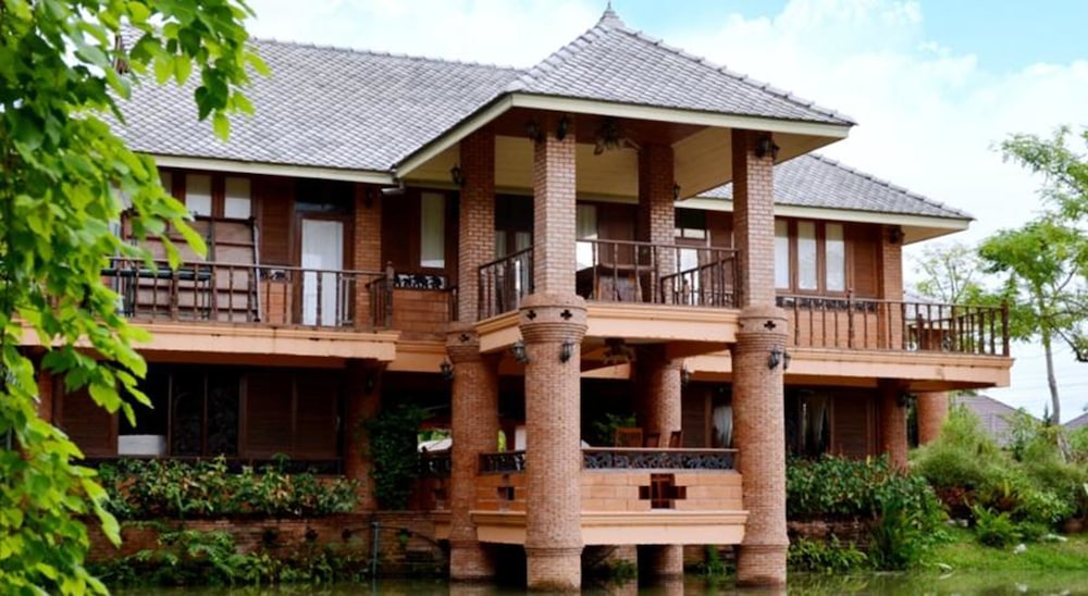 The Grand Jamjuree Resort Lamphun in Lamphun, Thailand