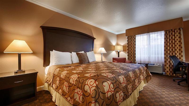 Best Western Orchard Inn - photo 16