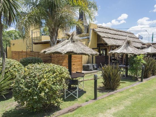 La Posta Hotel in Rosario, Argentina