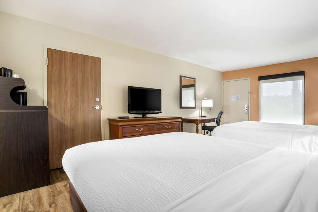 Econo Lodge Moss Point Pascagoula - photo 28