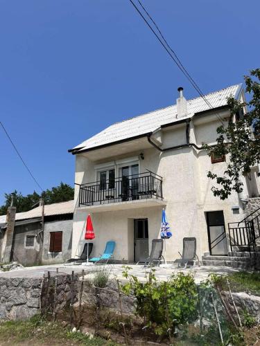 Planinski Mir Rukavine — Senj — photo 2