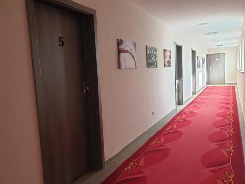 Kmk Penzión - last minute hotel in Unknown City