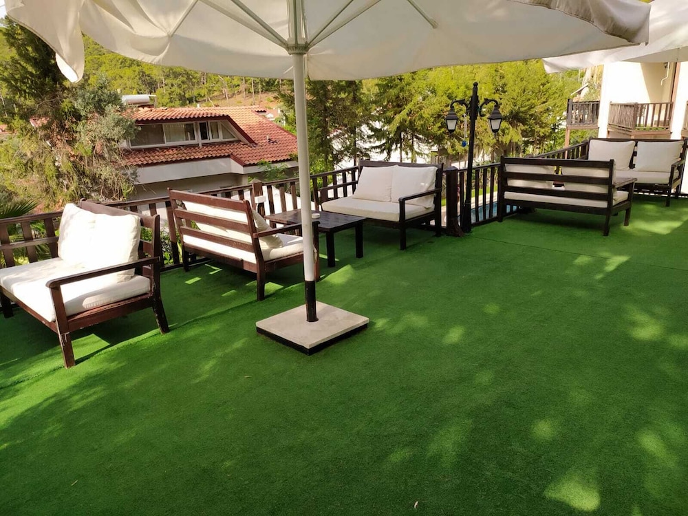 Alya Hotel Gocek — Fethiye — photo 5