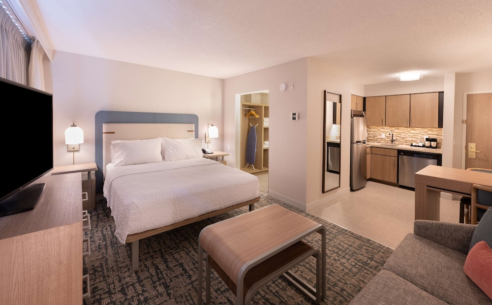 Homewood Suites by Hilton Atlanta Buckhead Pharr Road - photo 19