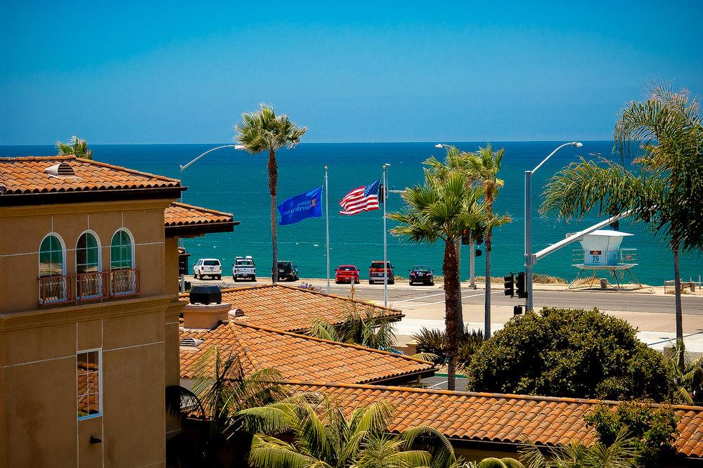 Hilton Garden Inn Carlsbad Beach - photo 15