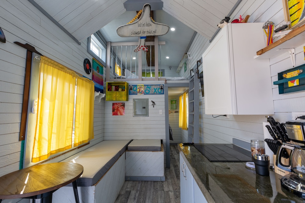 Tiny House Leadville - photo 146