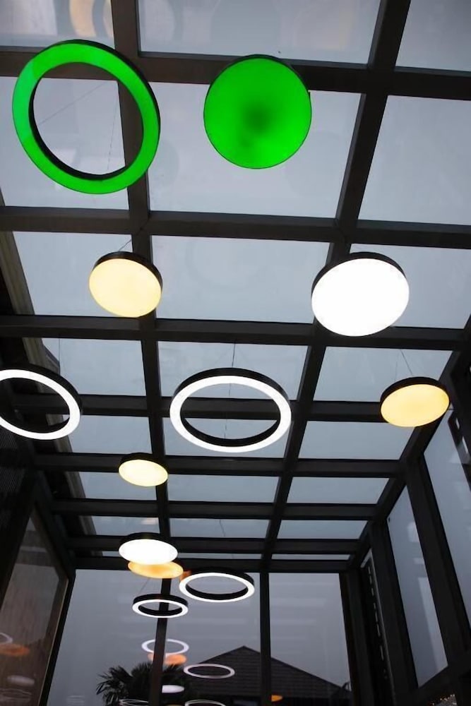 MandarinnART Hotel — Astara — photo 2