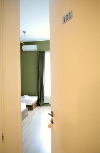 Apartment Tabernei