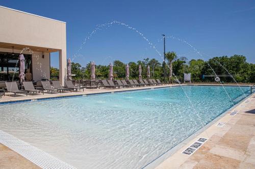 Stunning 4 Bd Close to Disney @ Magic Village Resort 7537 — 4-Star Luxury Hotel in Orlando, United States