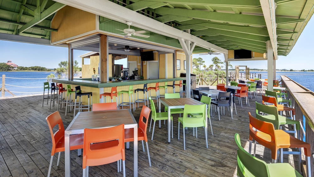 Hilton Vacation Club Bayside Resort Panama City Beach - photo 45