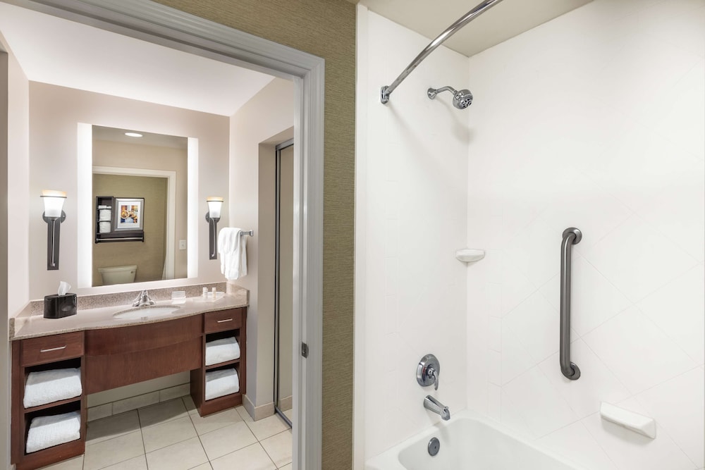 Homewood Suites by Hilton Shreveport - photo 25