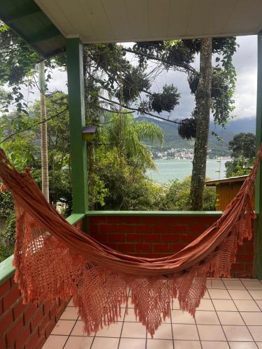 Encanto dos Pássaros - carbon neutral hotel in Palhoca